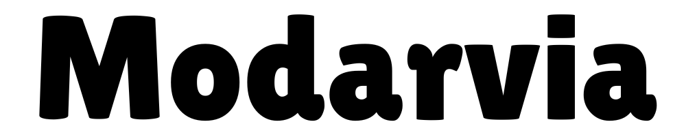 Modarvia